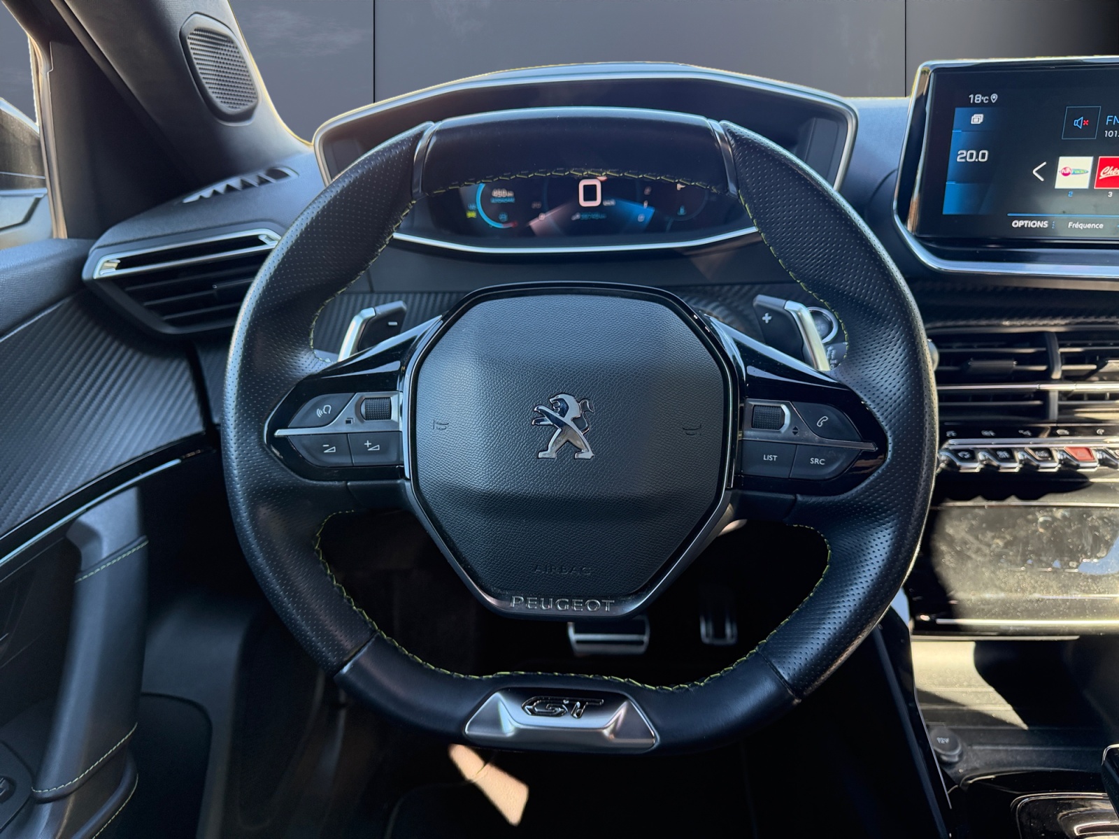 Peugeot 2008 15