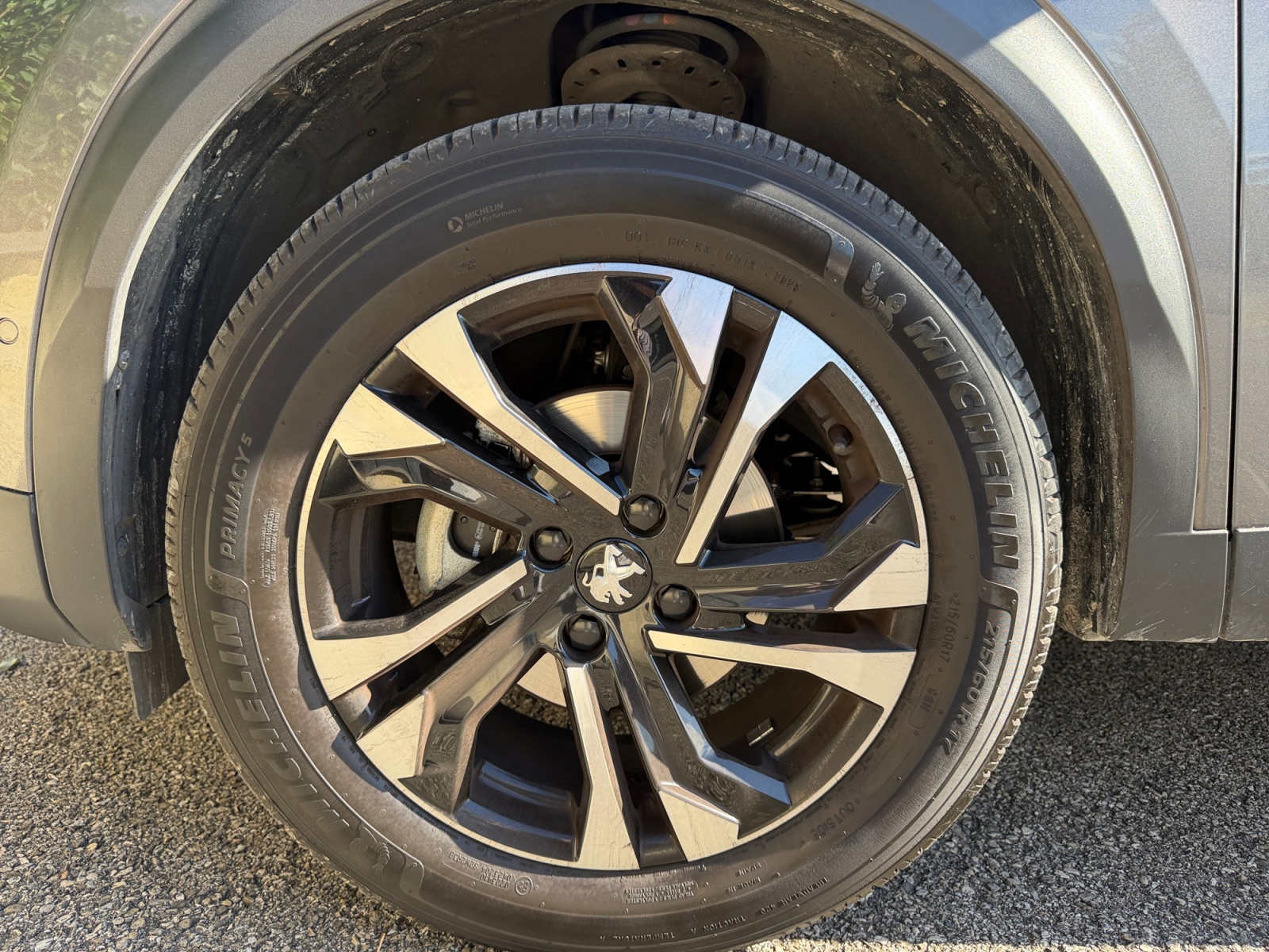 Peugeot 2008 18