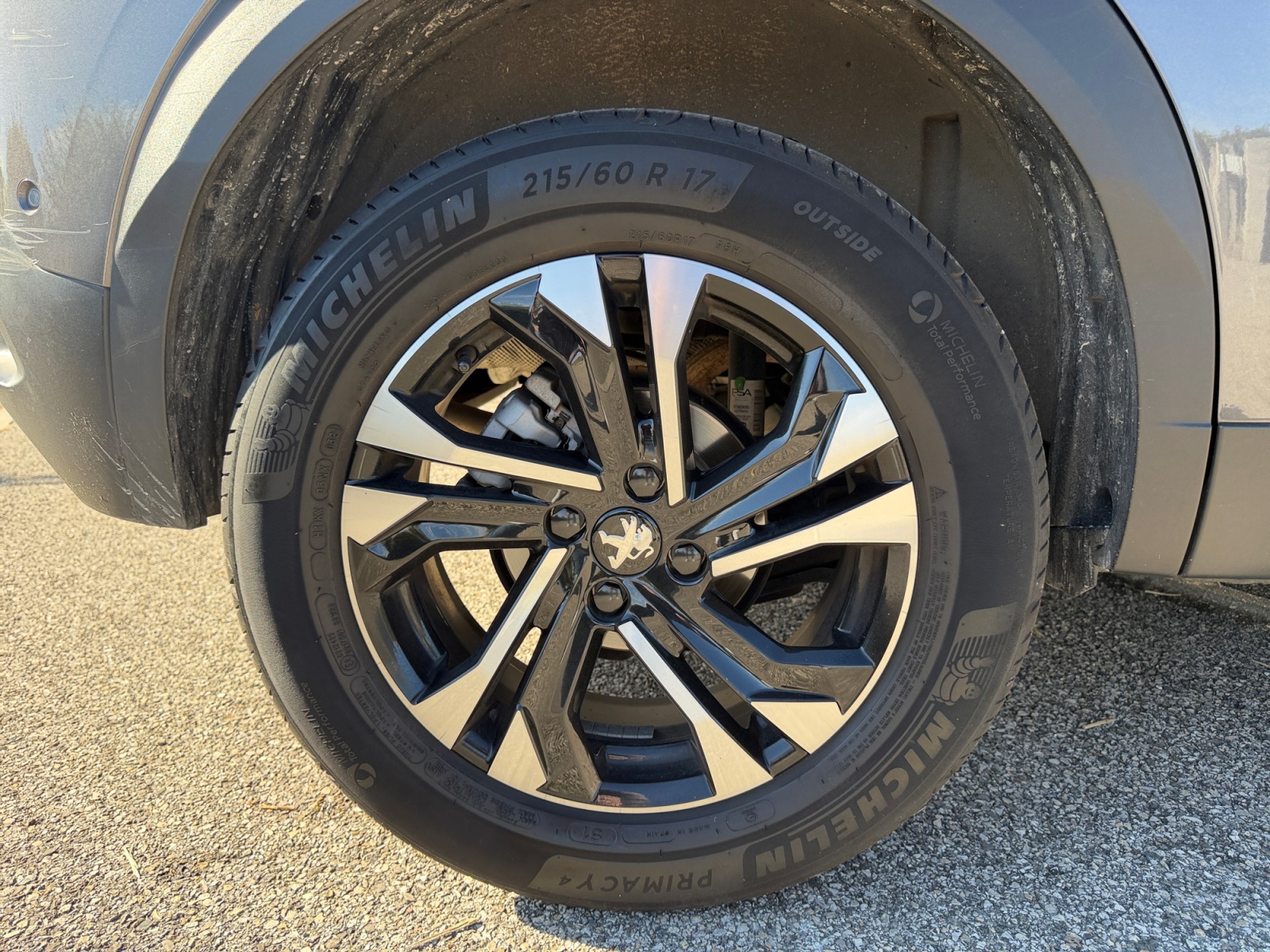 Peugeot 2008 20