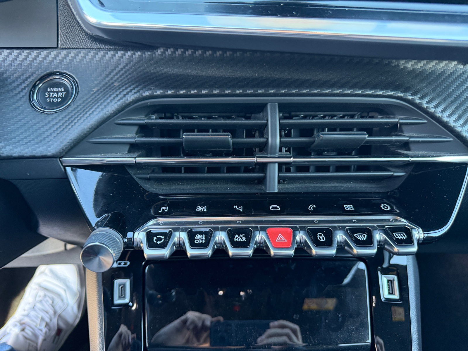 Peugeot 2008 26