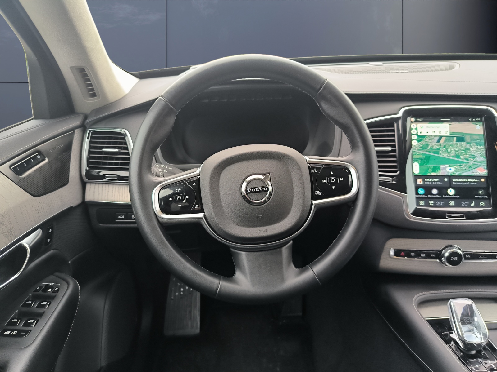Volvo Xc90 15