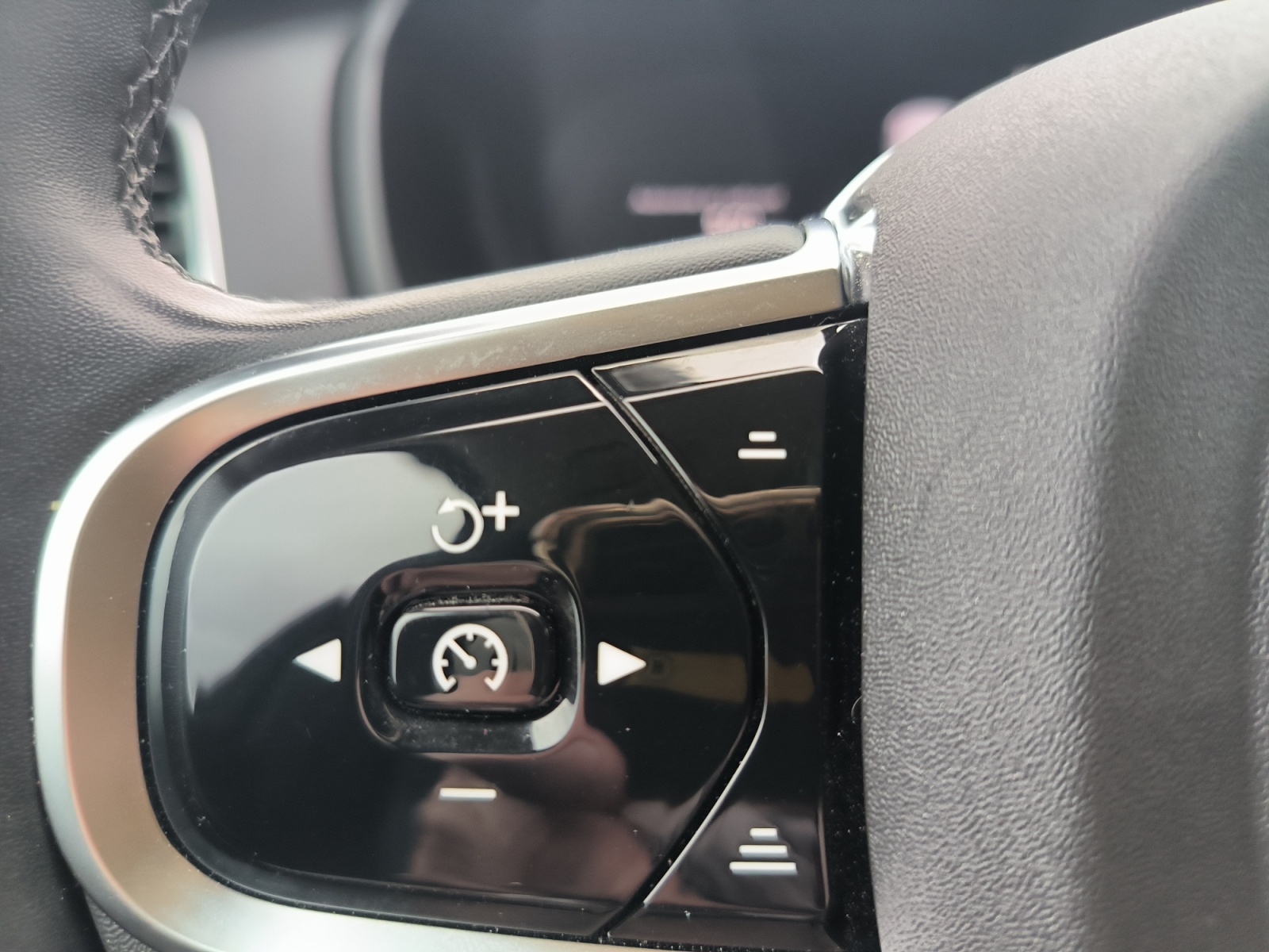 Volvo Xc90 17
