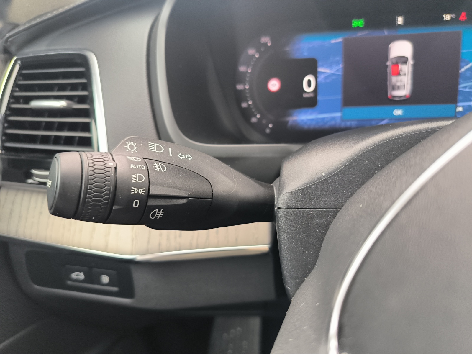 Volvo Xc90 18
