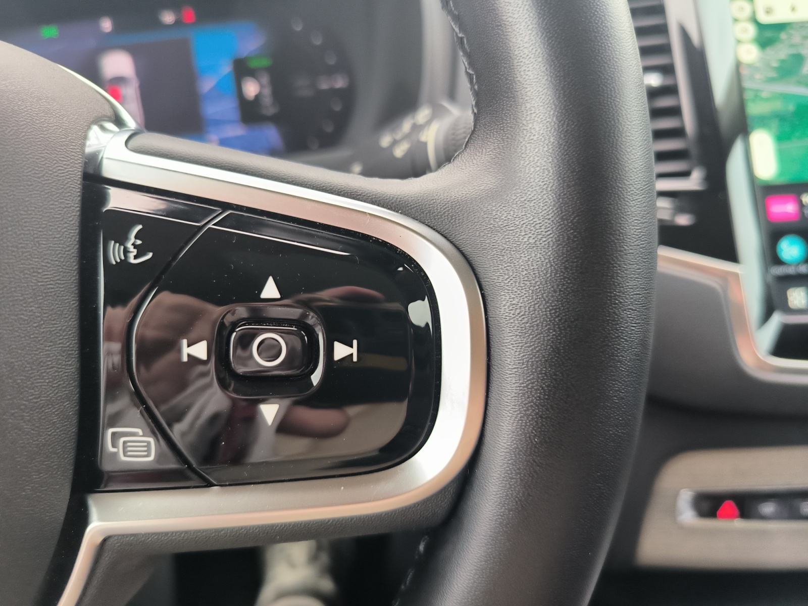 Volvo Xc90 19