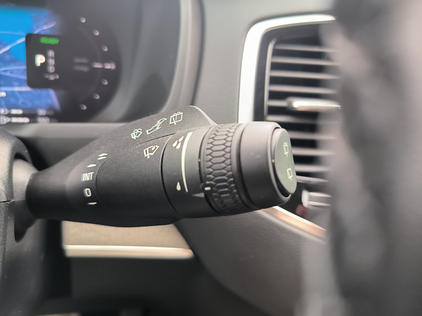 Volvo Xc90 20