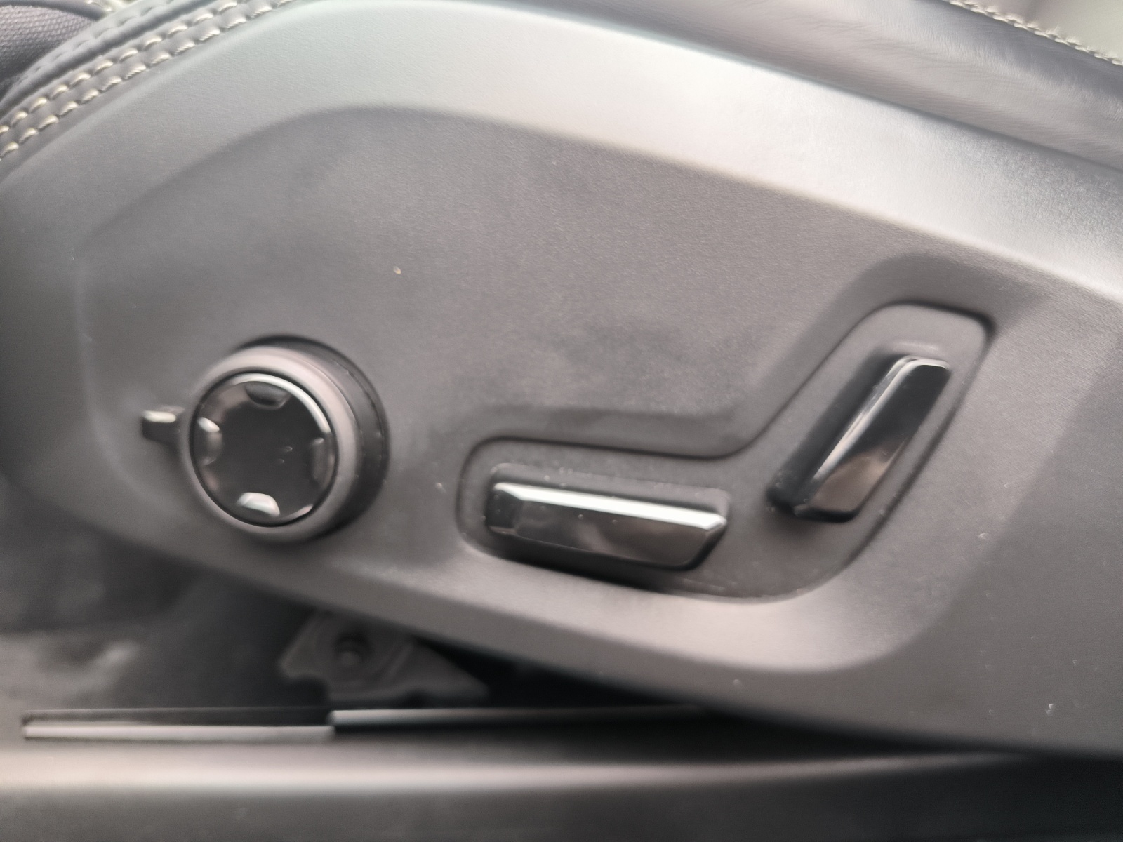 Volvo Xc90 23