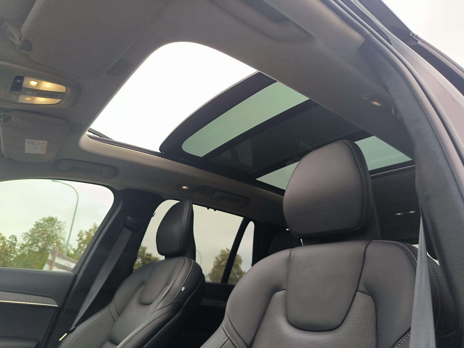 Volvo Xc90 27