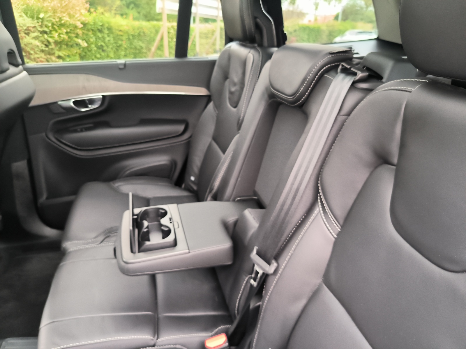 Volvo Xc90 29