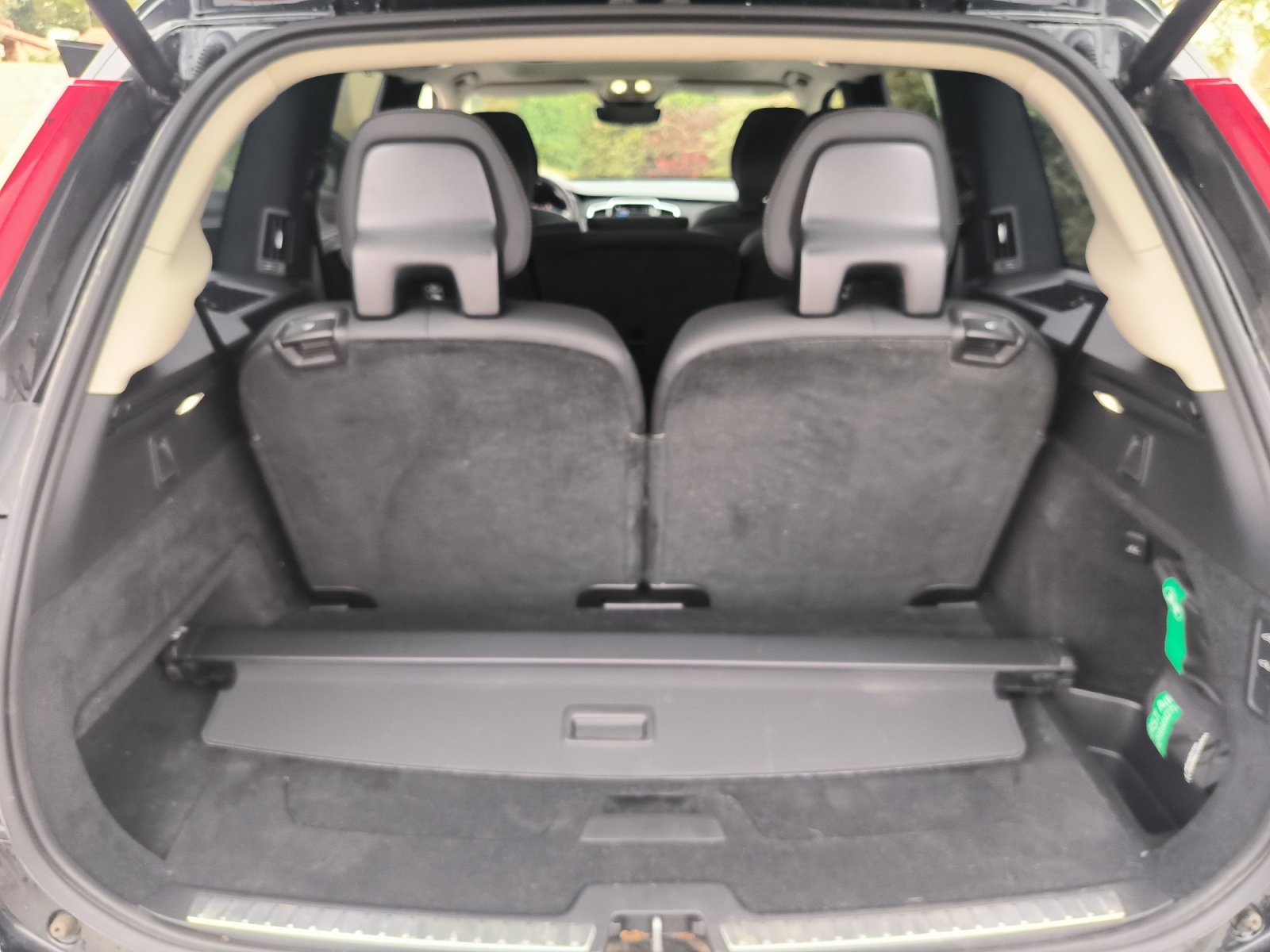 Volvo Xc90 30