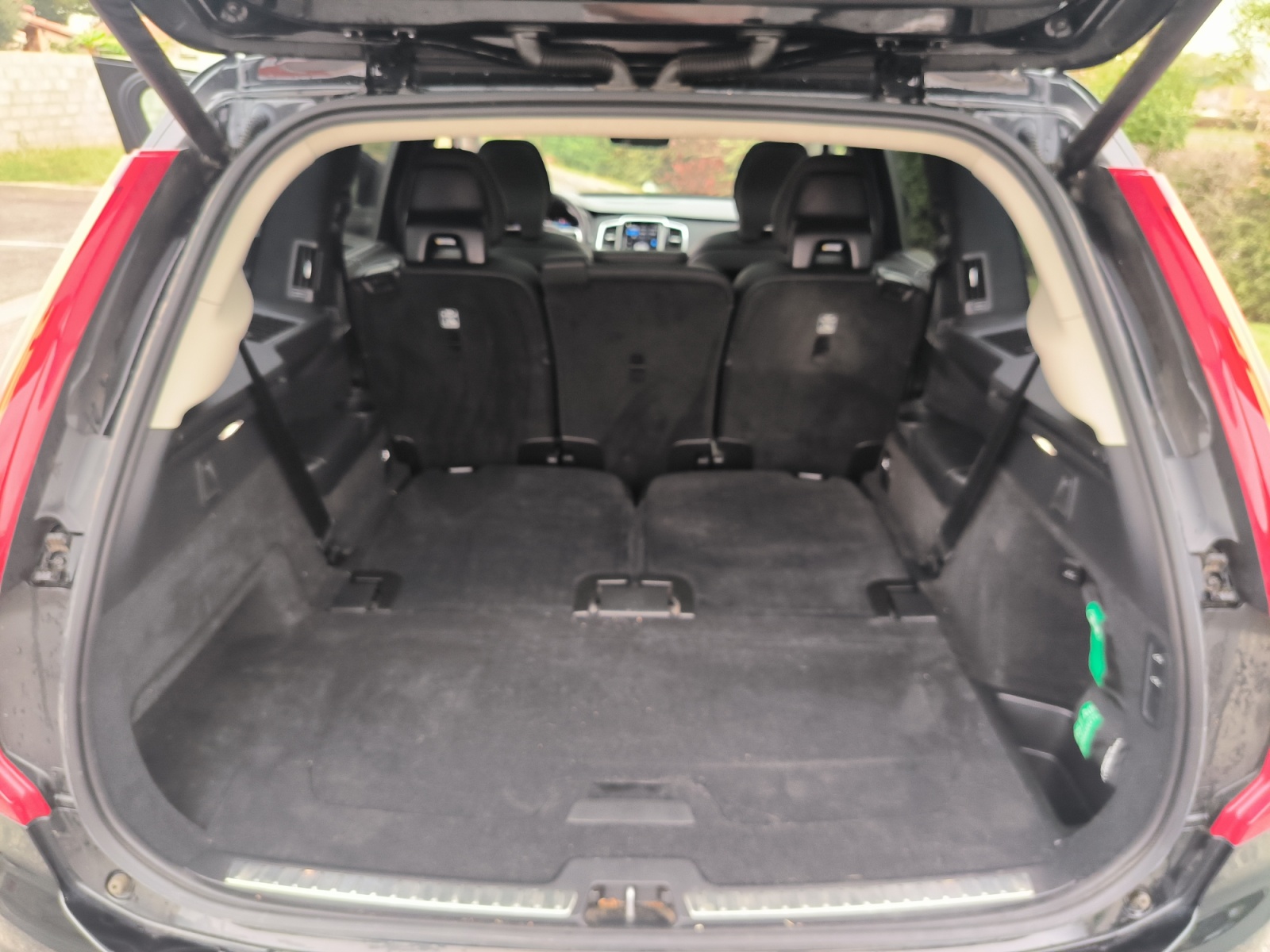 Volvo Xc90 31
