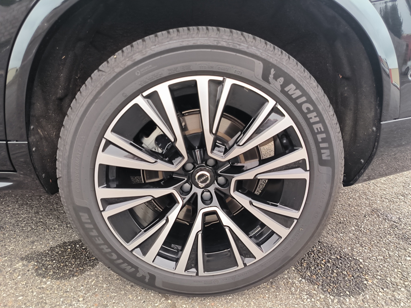 Volvo Xc90 33