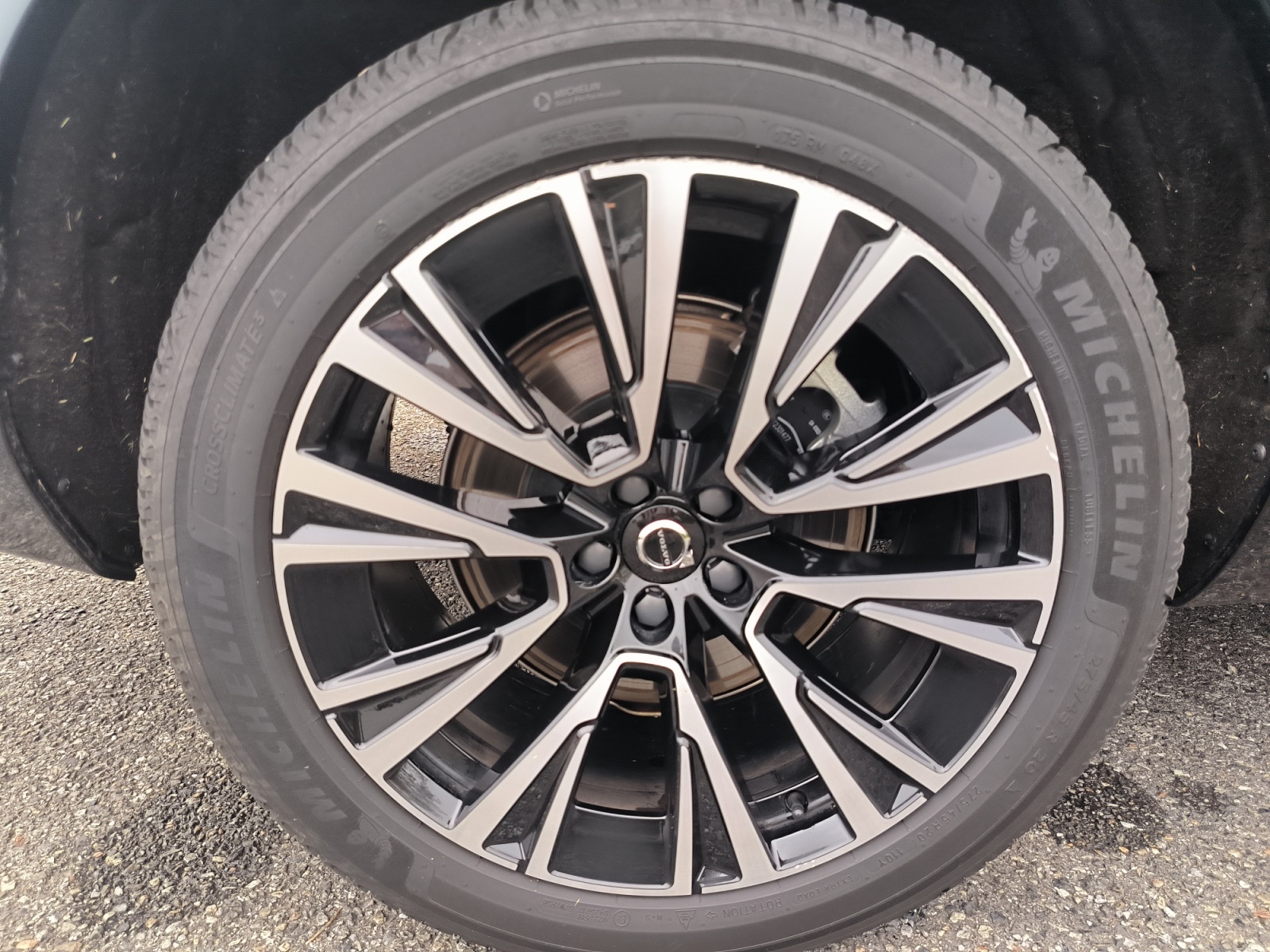 Volvo Xc90 34
