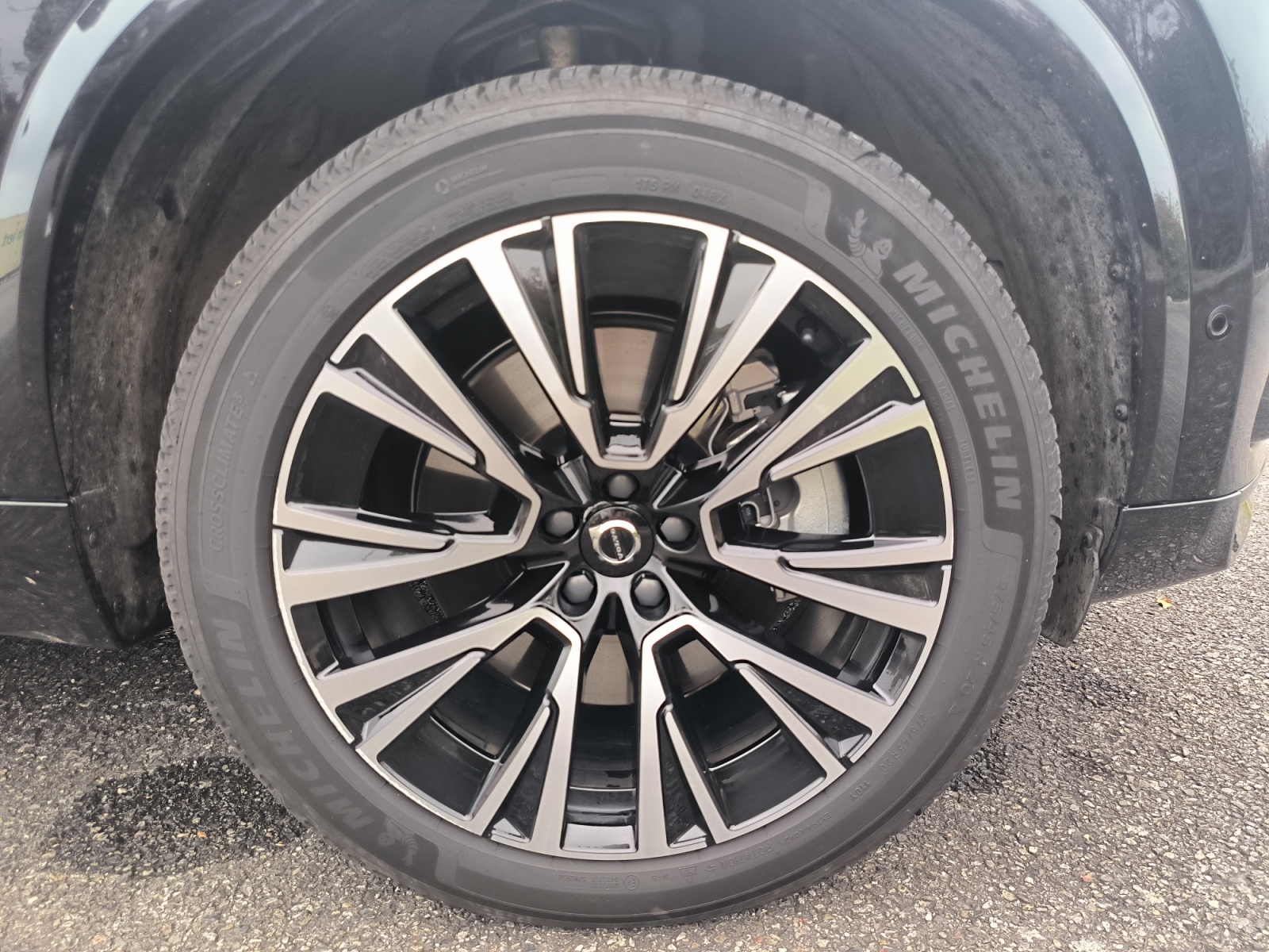 Volvo Xc90 35