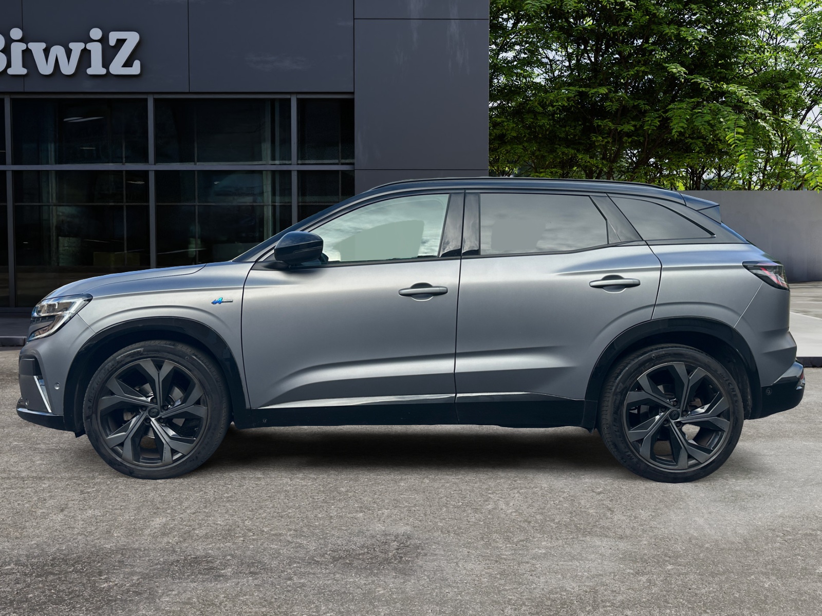 Renault Austral 1