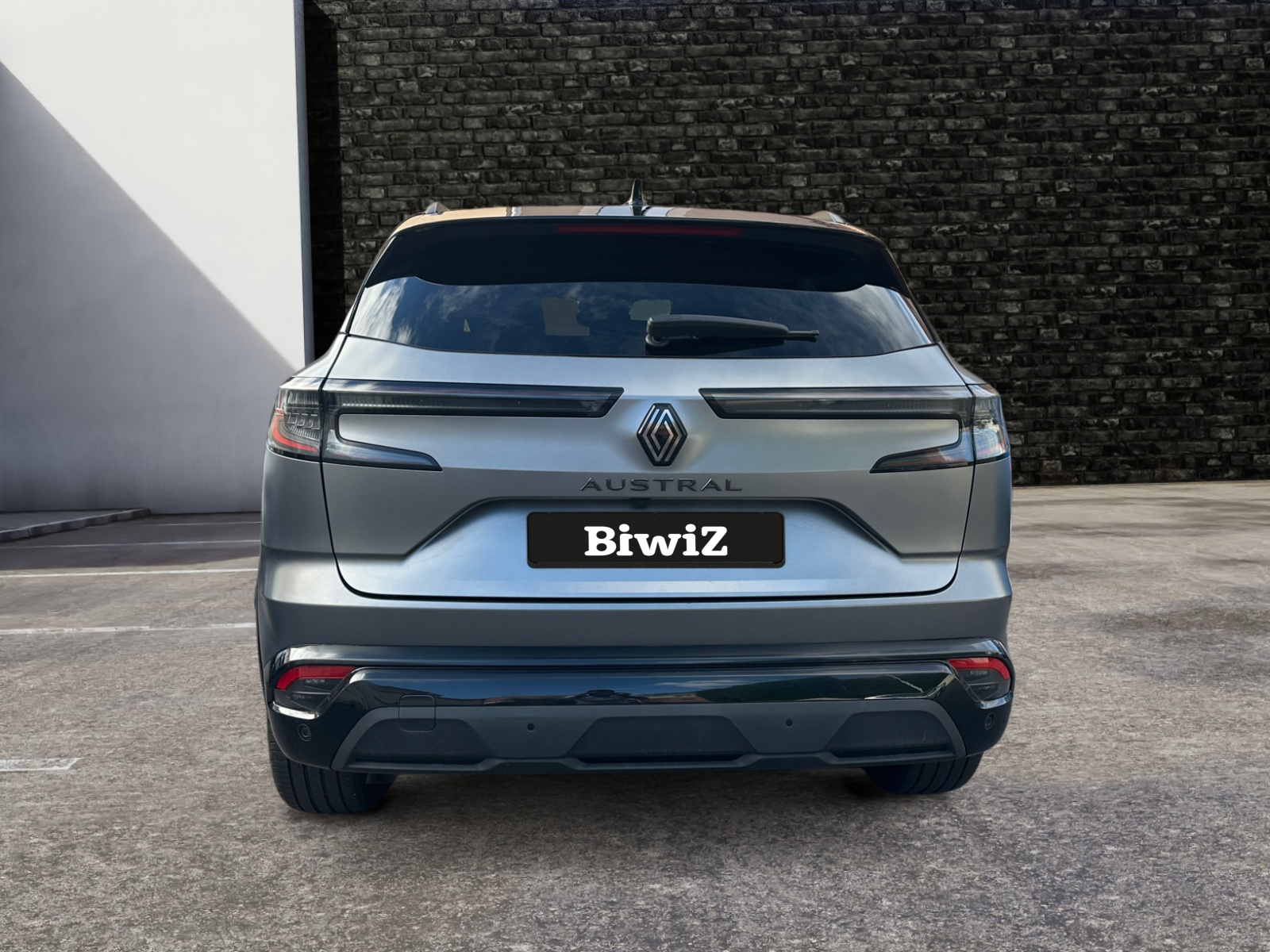 Renault Austral 3
