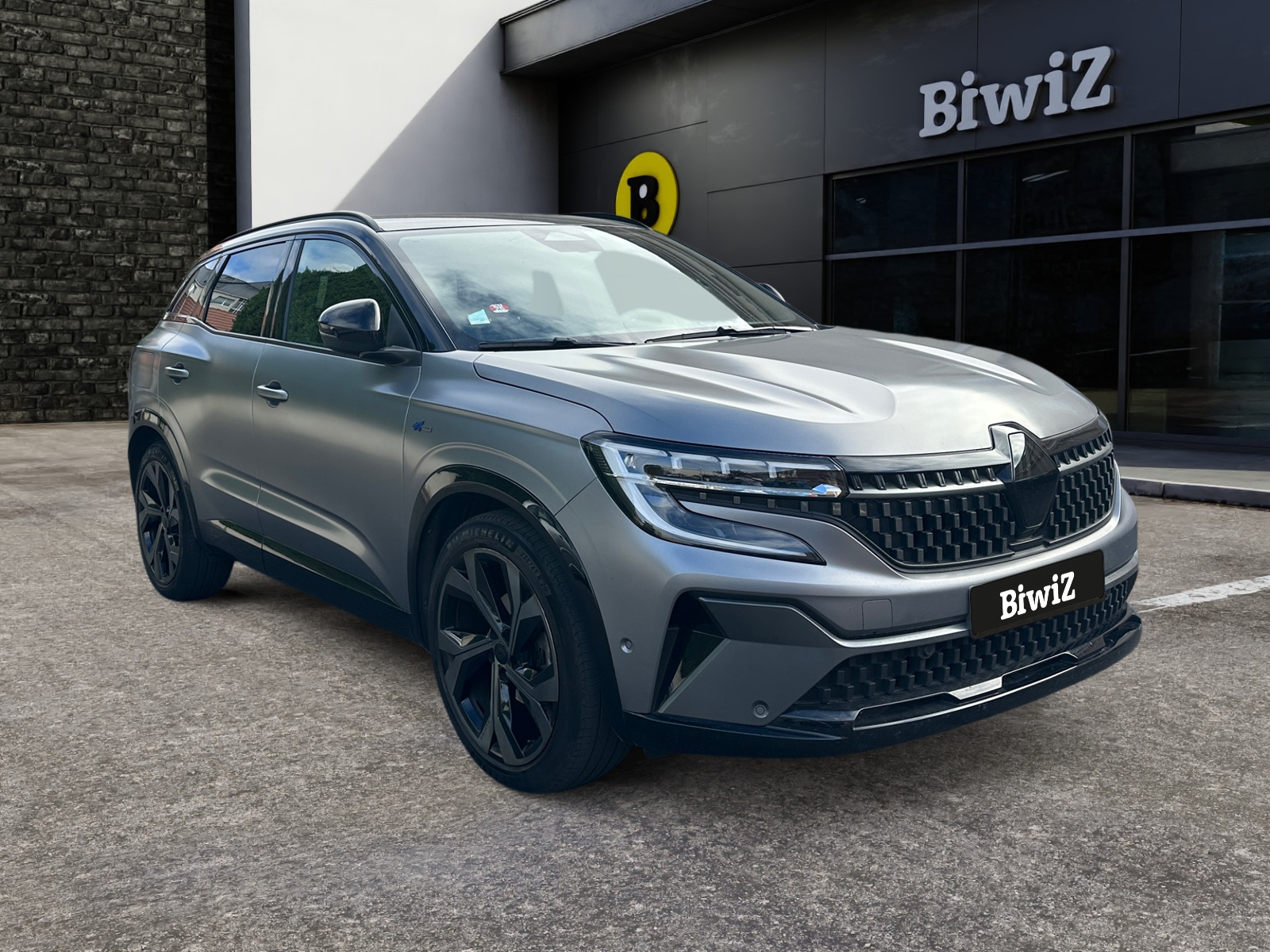 Renault Austral 6