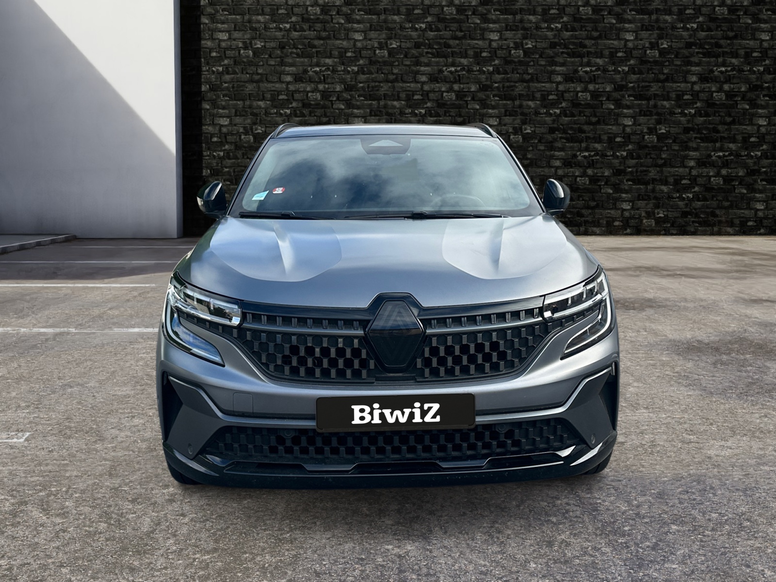 Renault Austral 7
