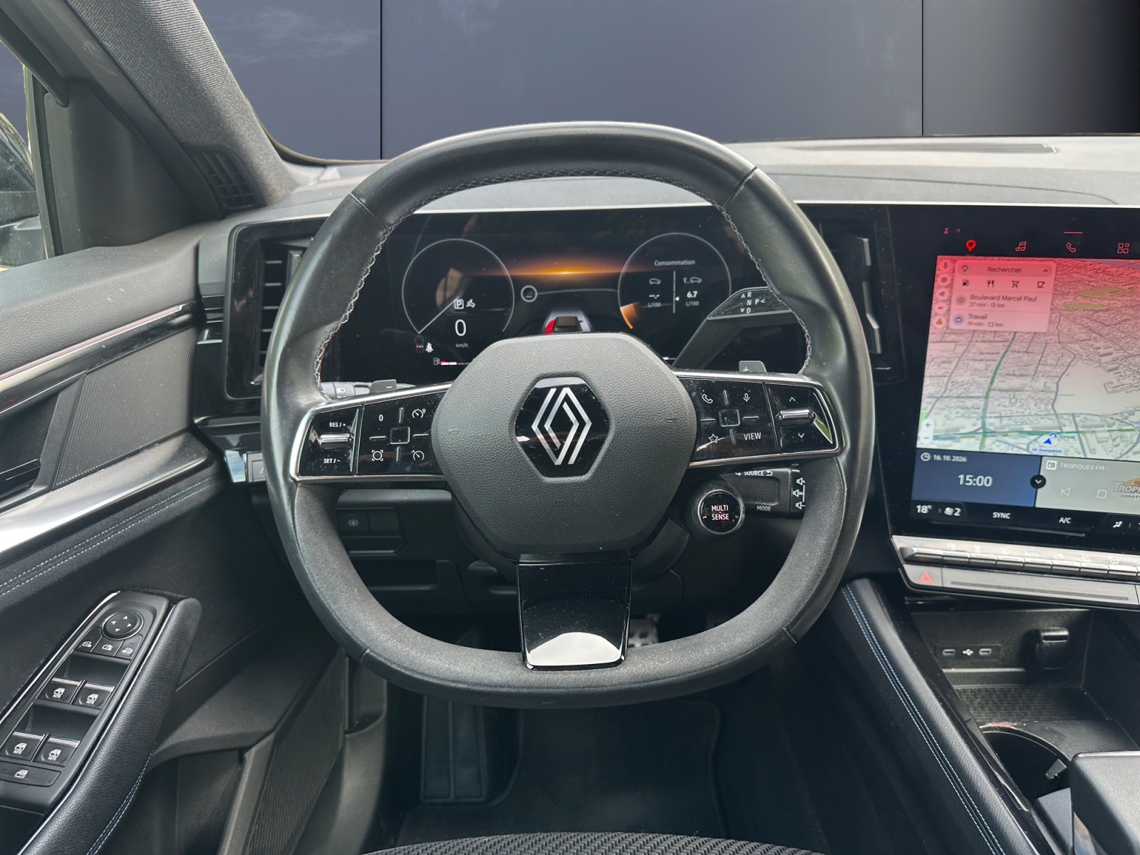 Renault Austral 15