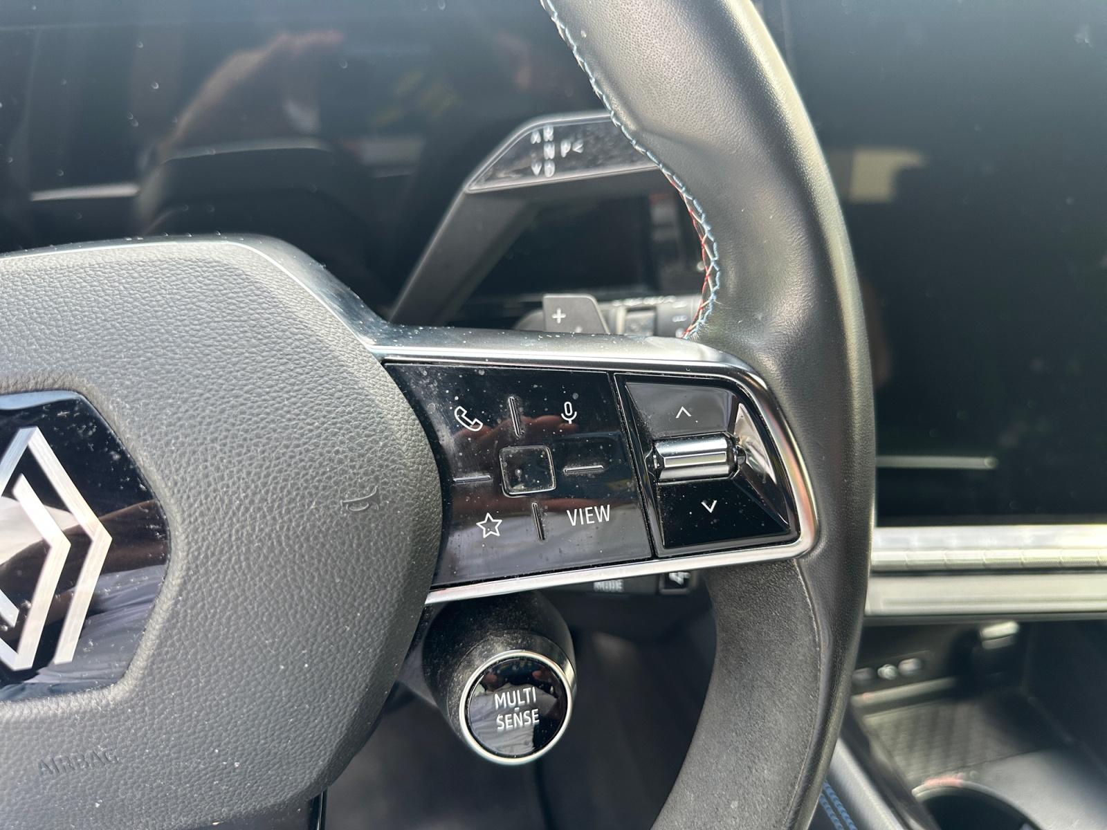 Renault Austral 20