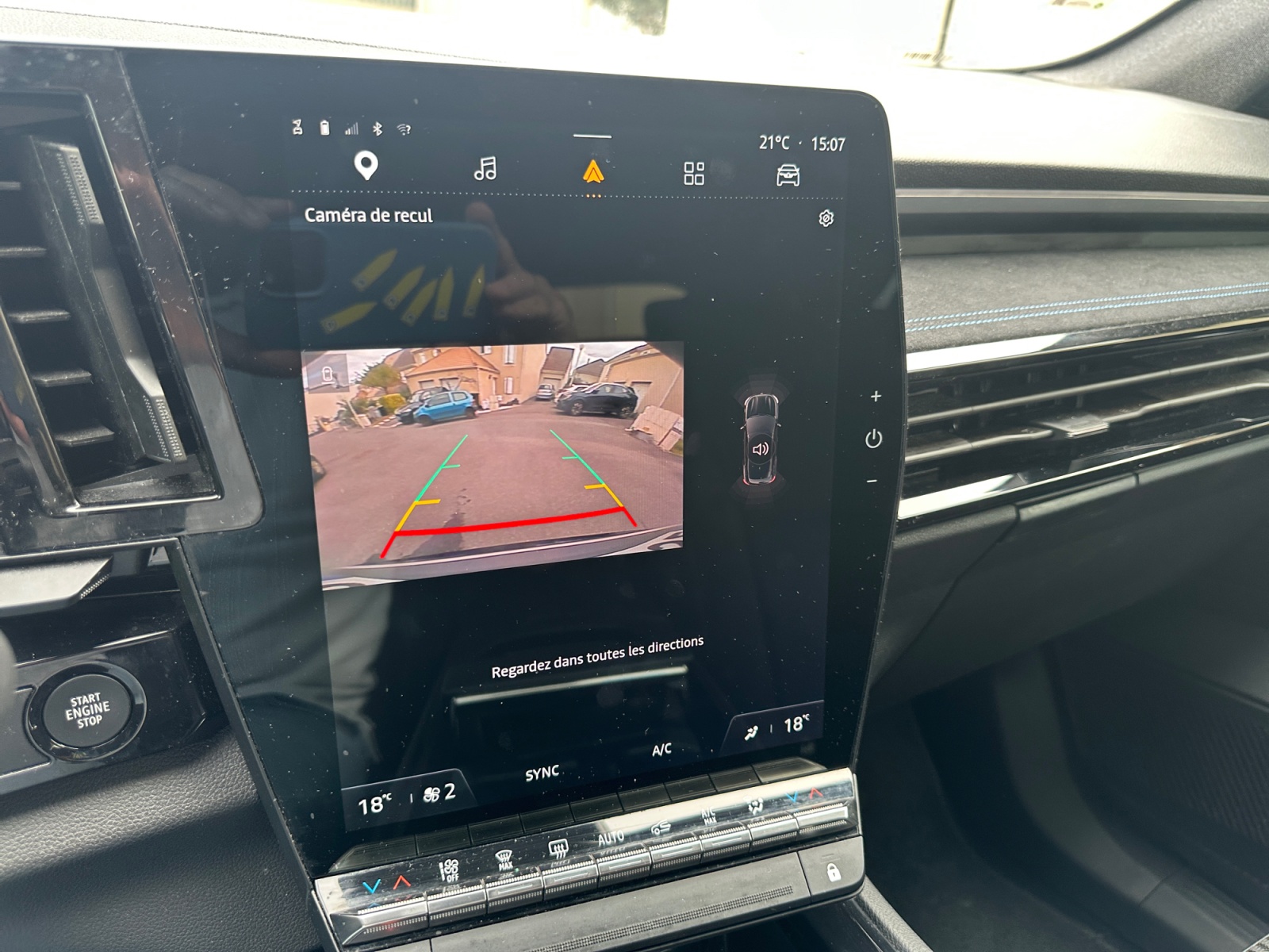 Renault Austral 25