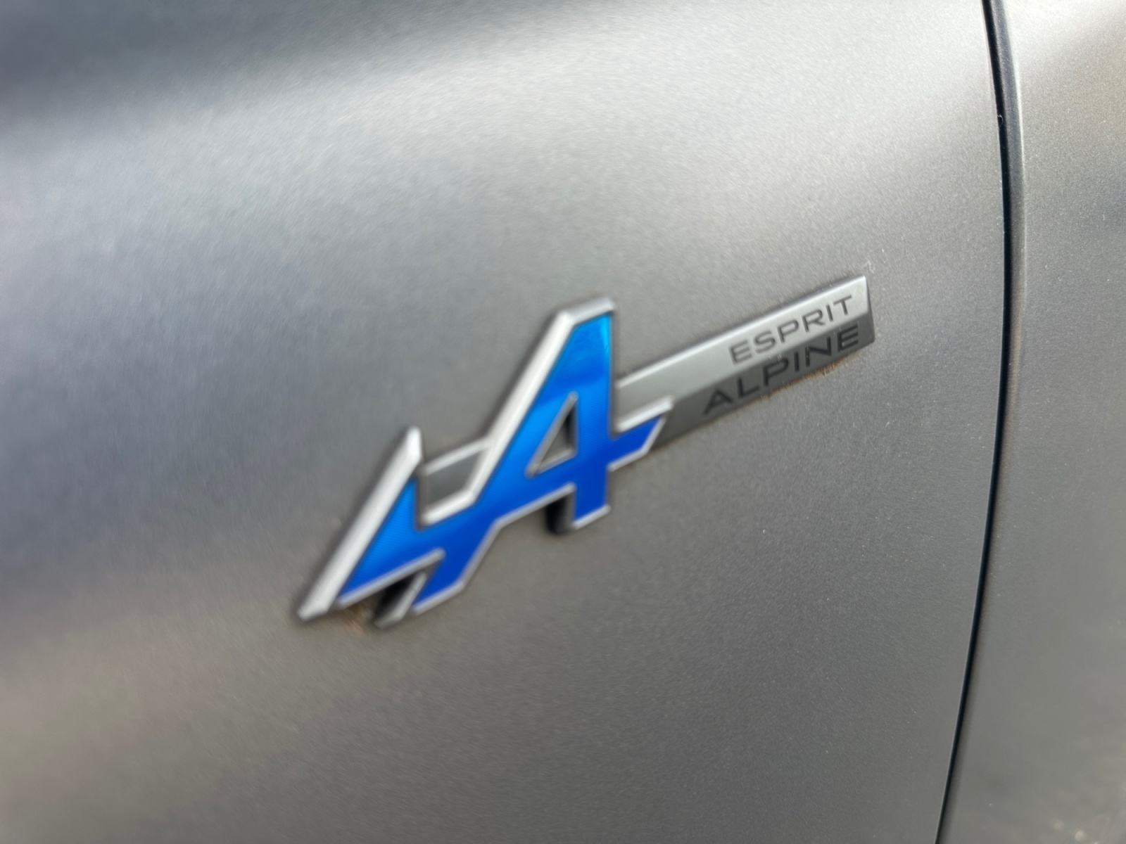 Renault Austral 37