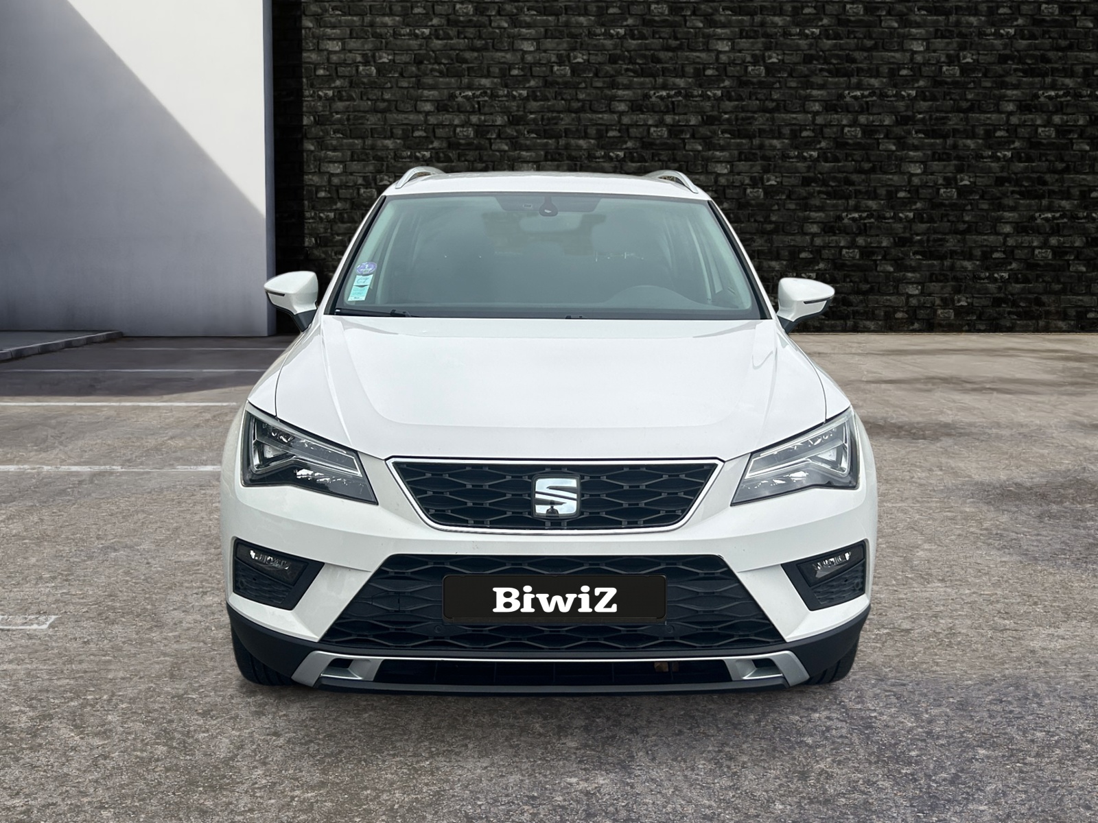 Seat Ateca 7