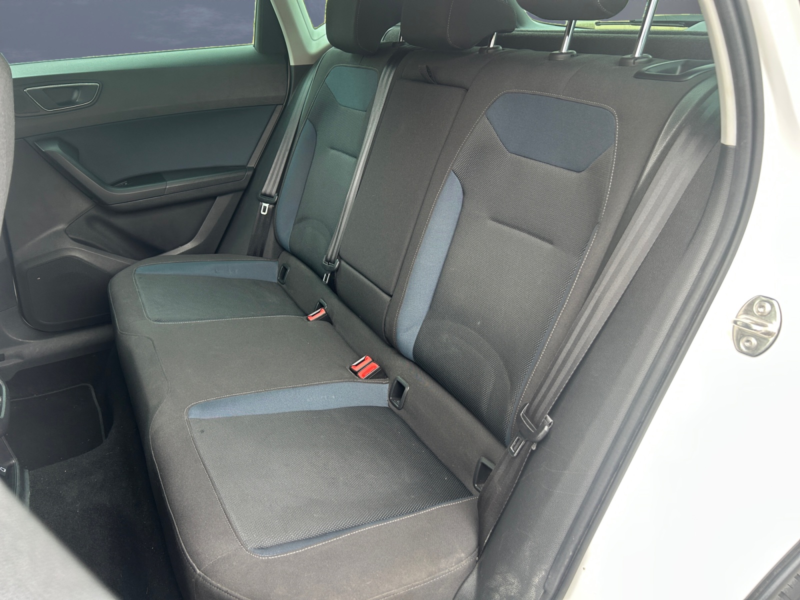 Seat Ateca 10