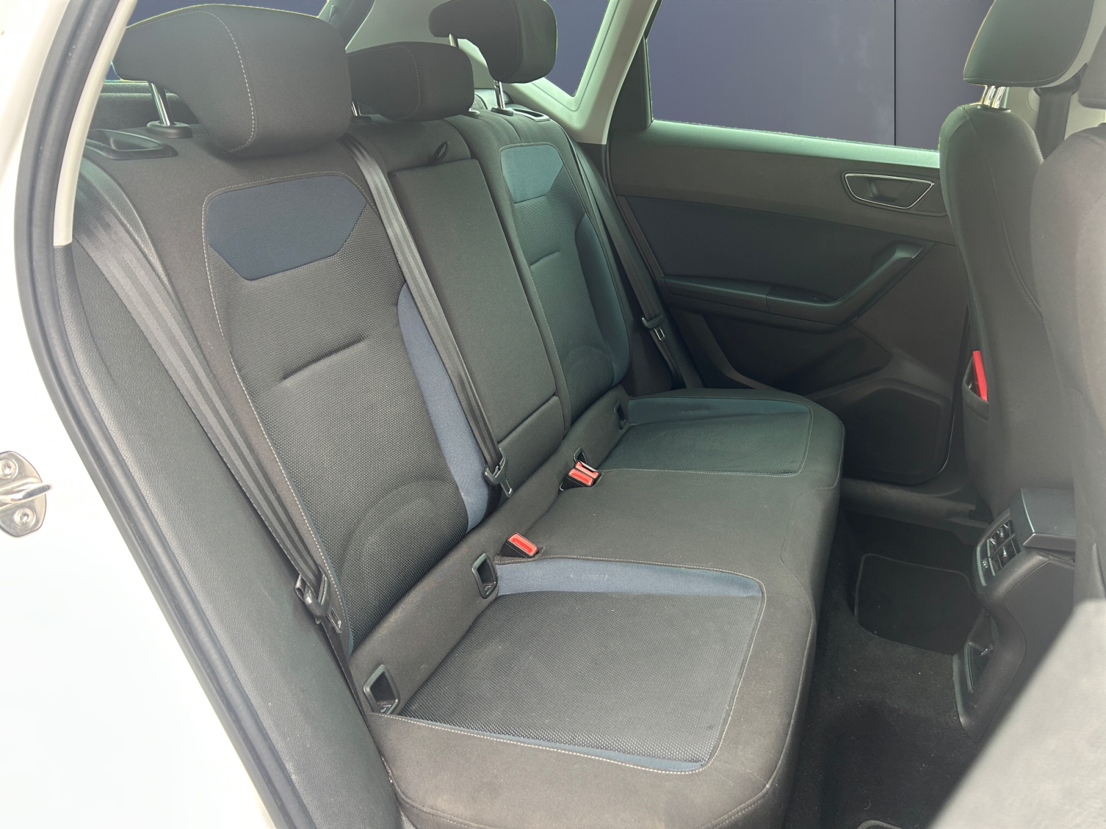 Seat Ateca 11