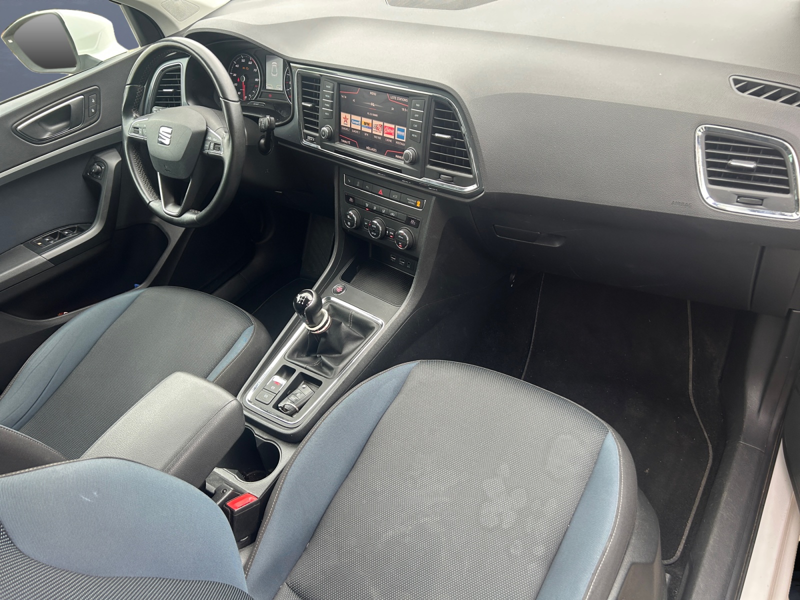 Seat Ateca 12