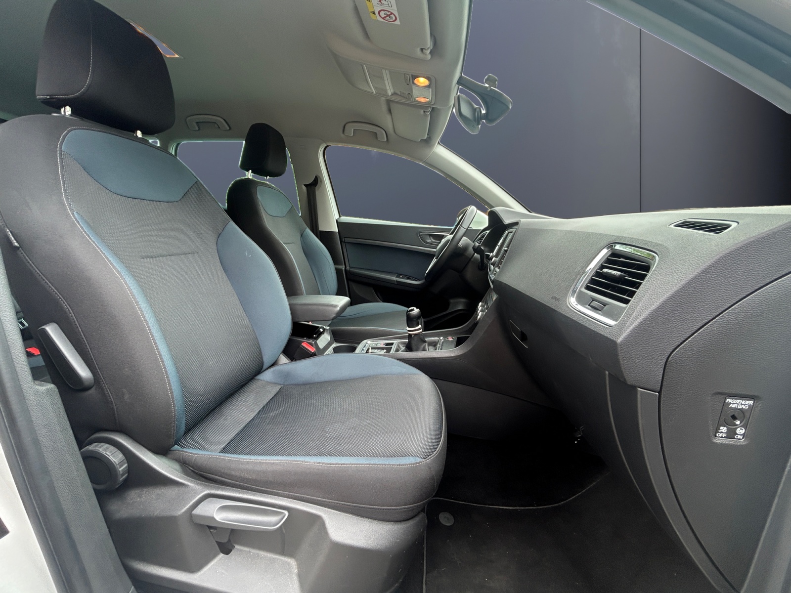 Seat Ateca 13