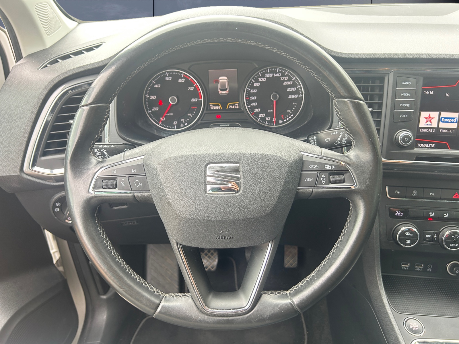 Seat Ateca 15