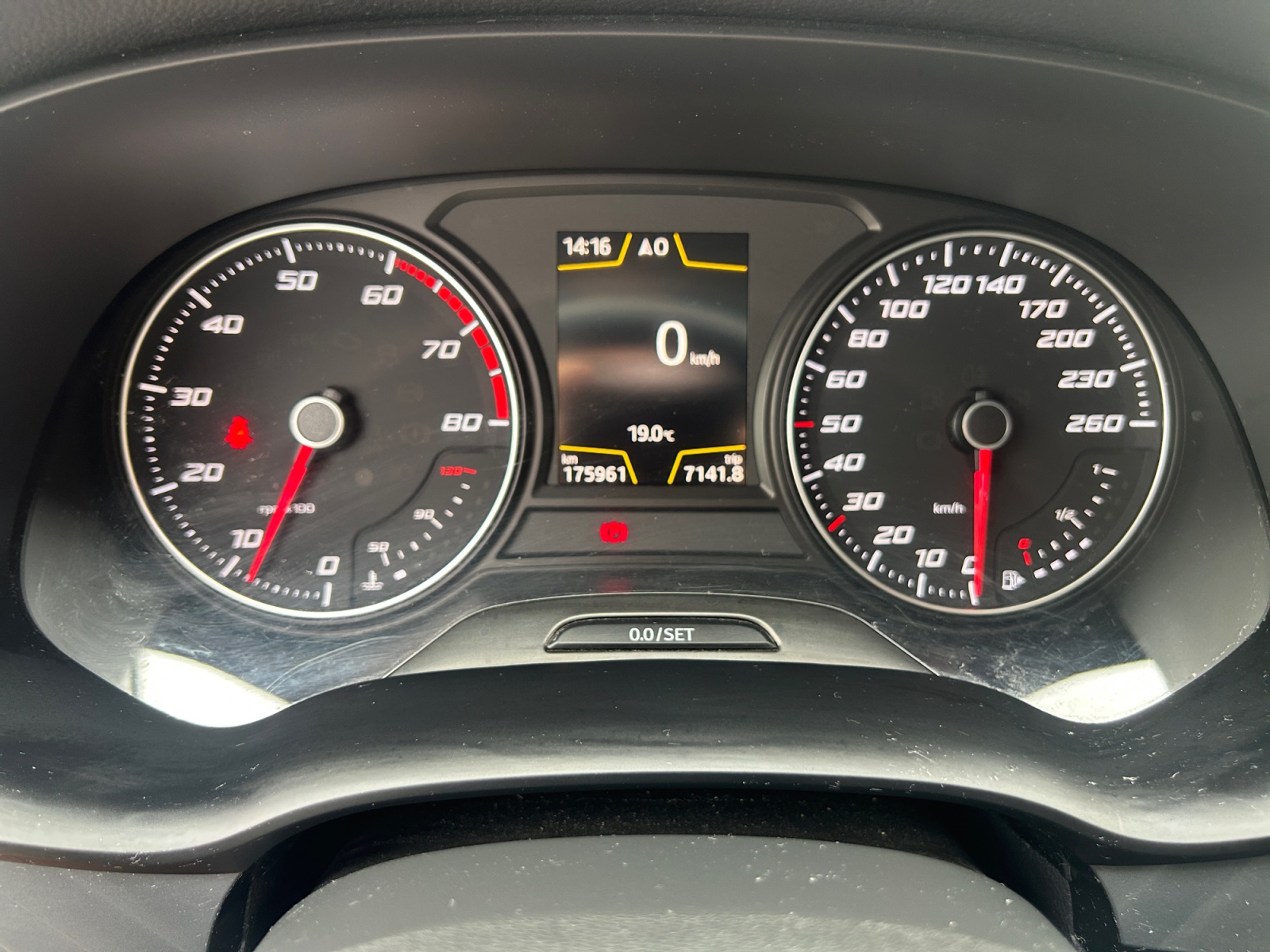 Seat Ateca 16