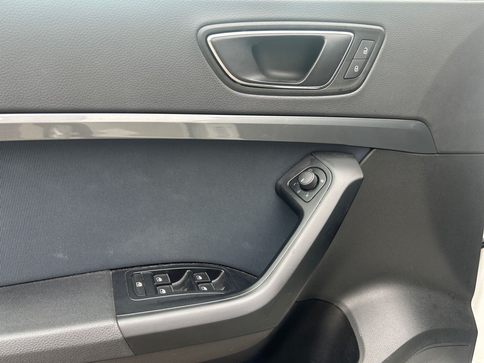 Seat Ateca 17