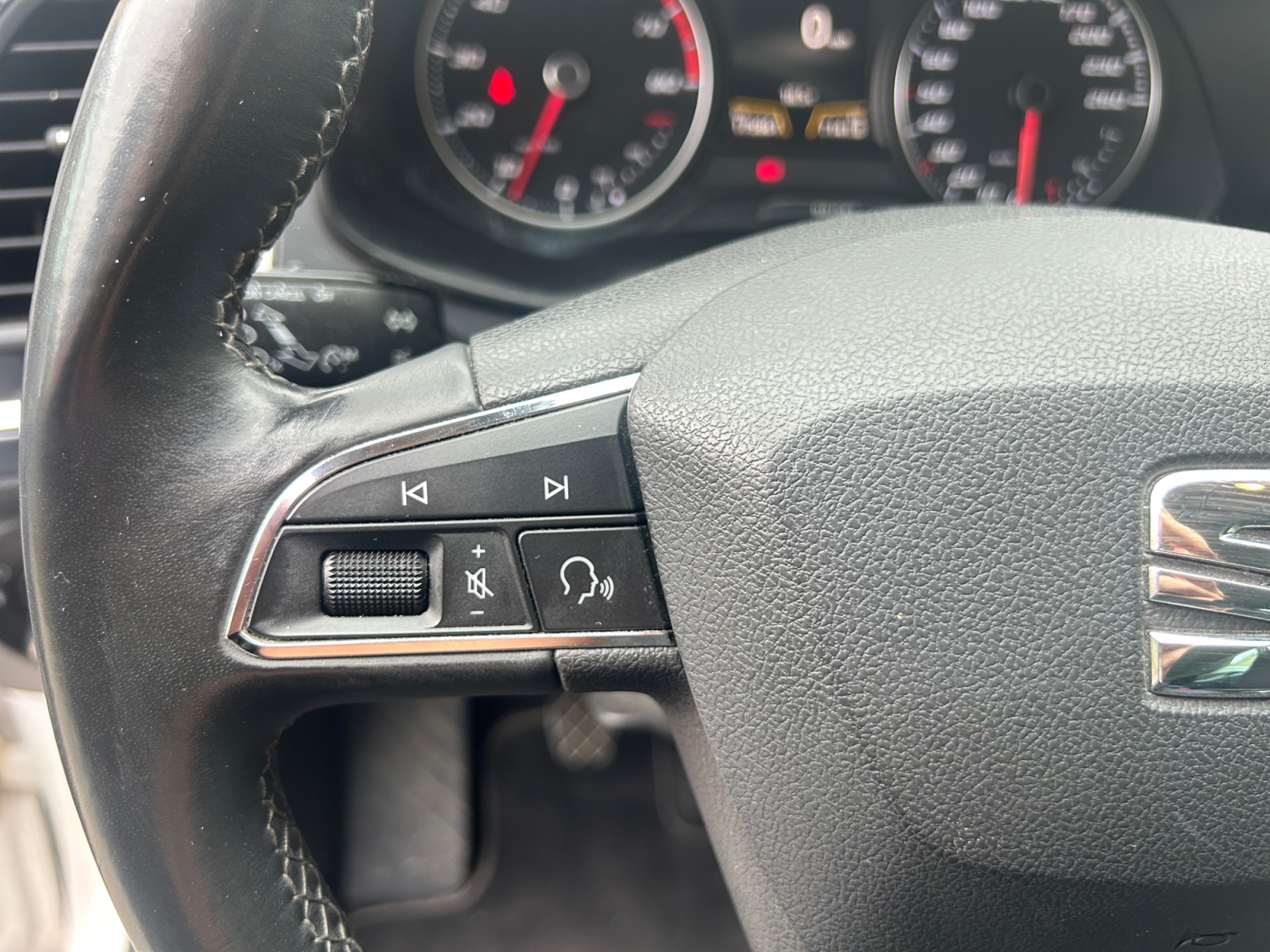 Seat Ateca 20