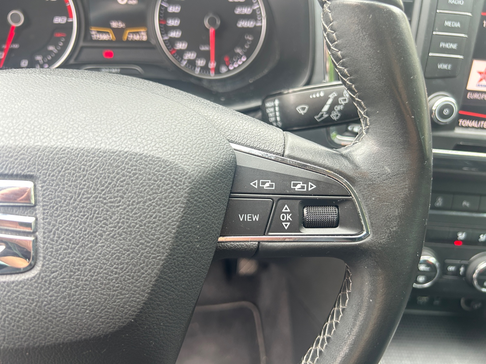 Seat Ateca 21