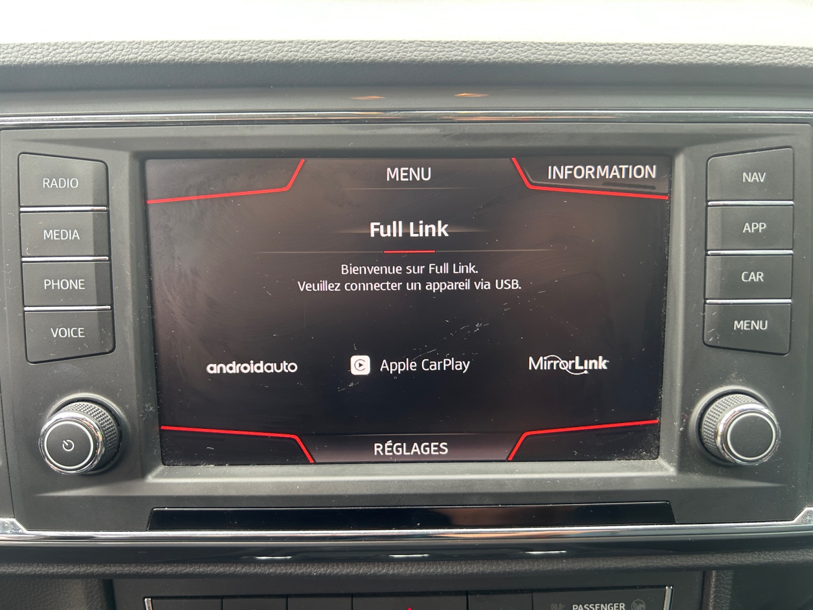Seat Ateca 22