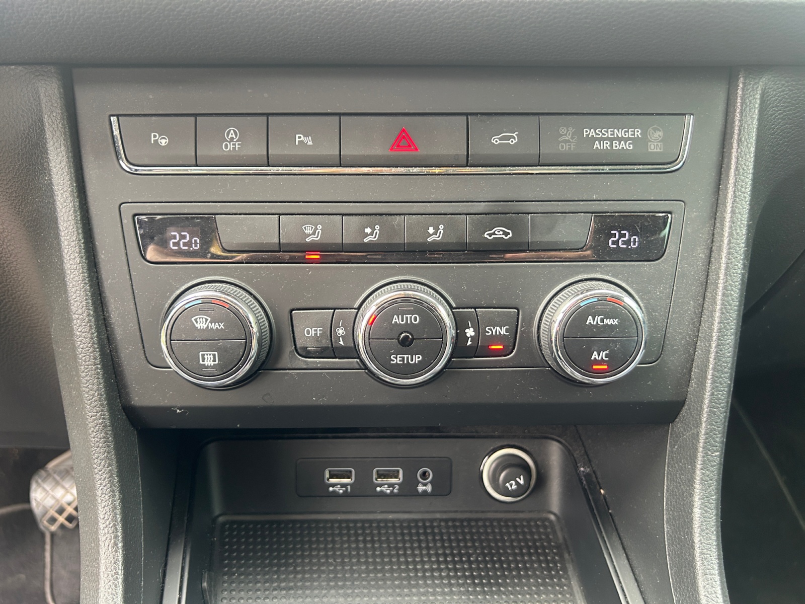 Seat Ateca 24