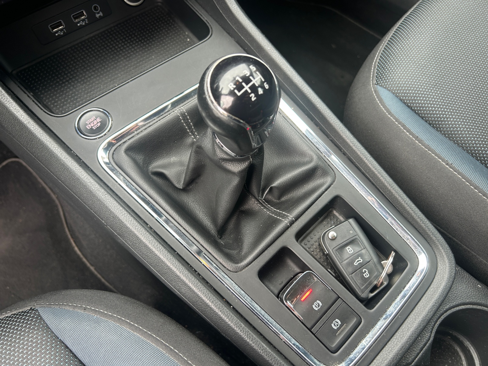 Seat Ateca 25