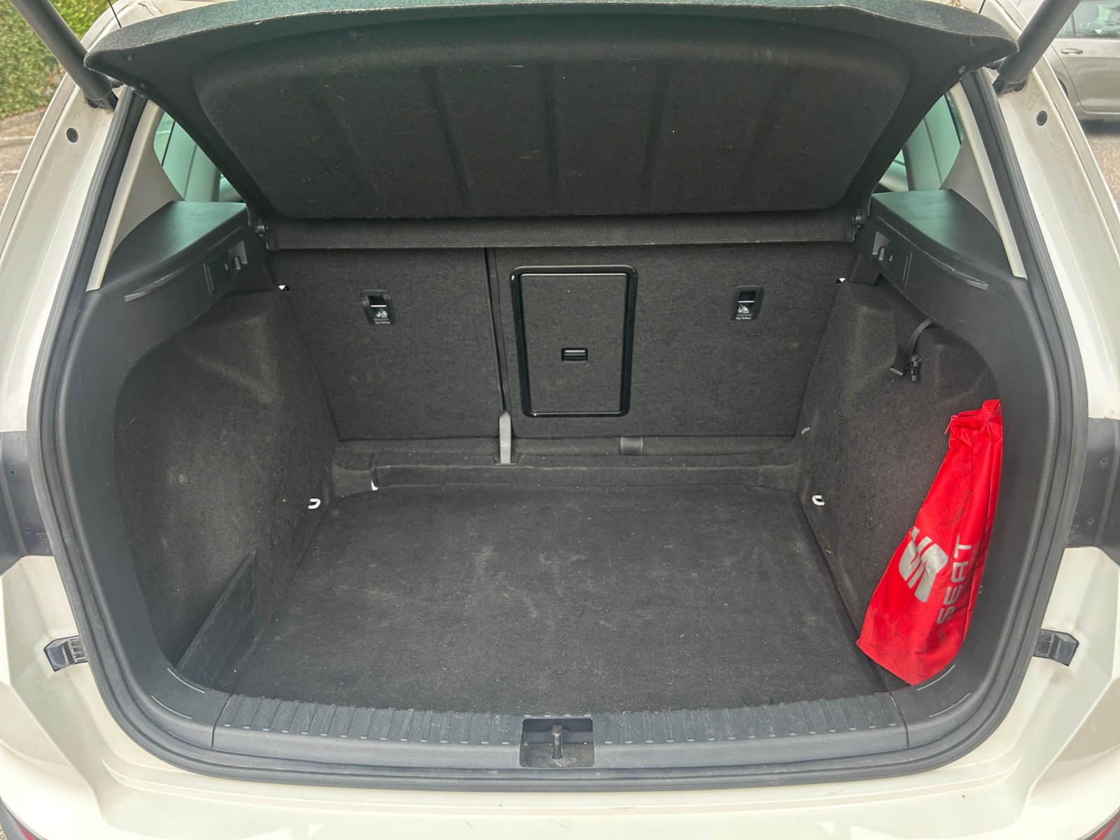 Seat Ateca 26