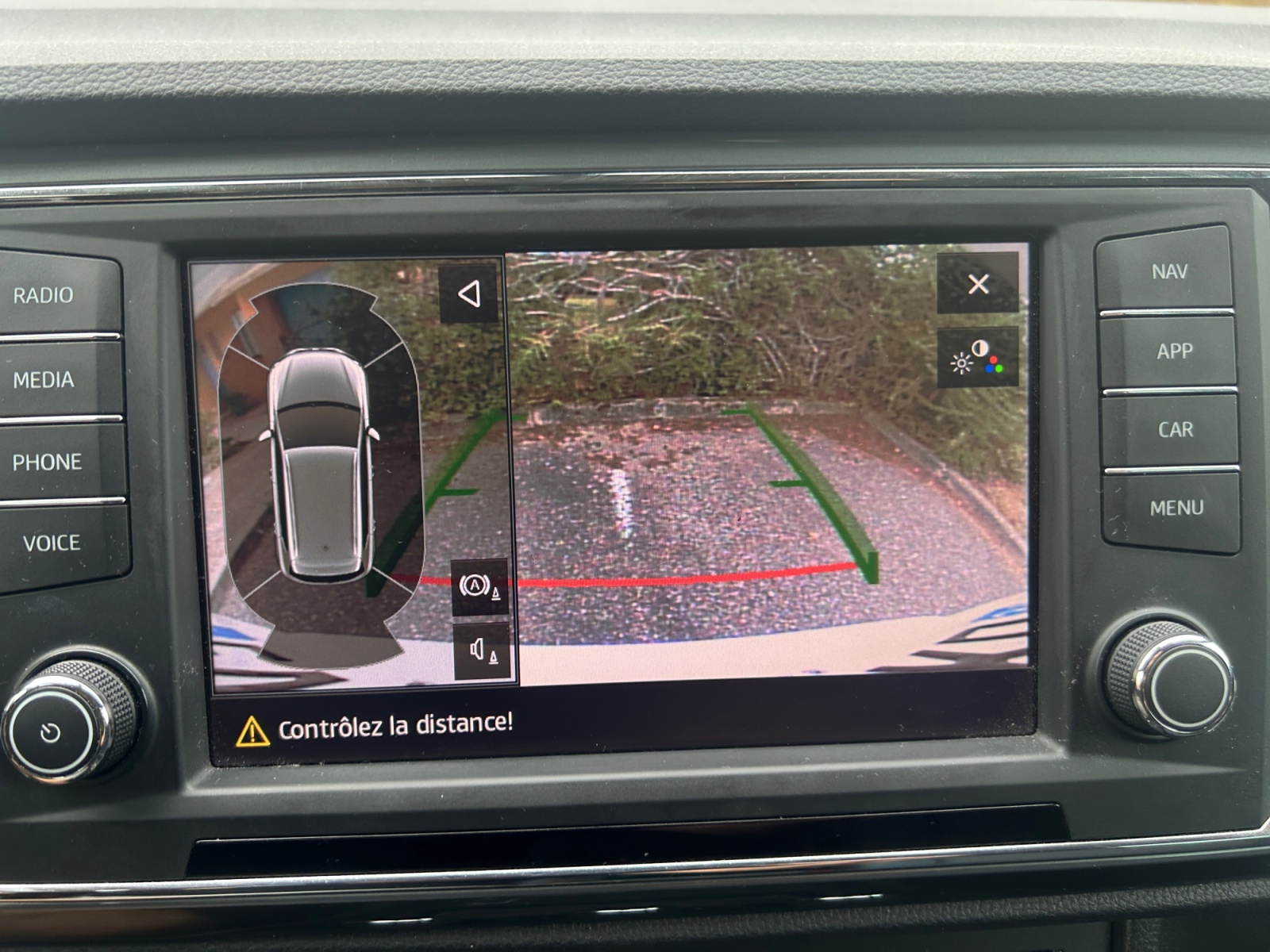 Seat Ateca 23