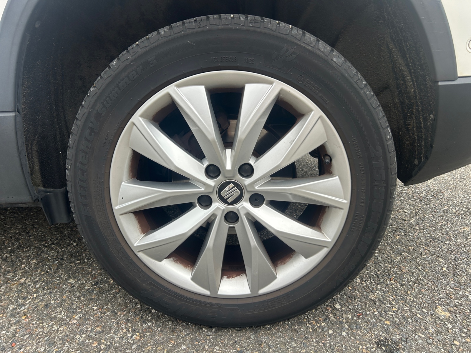Seat Ateca 30