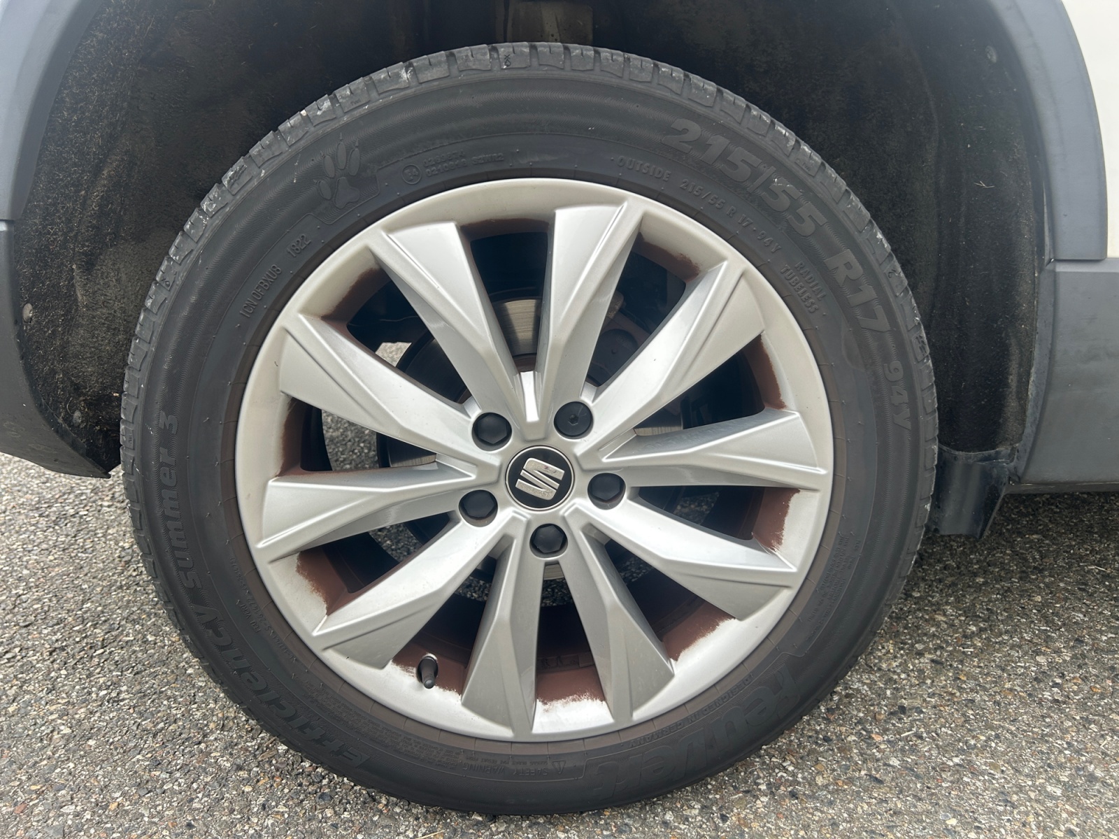 Seat Ateca 31