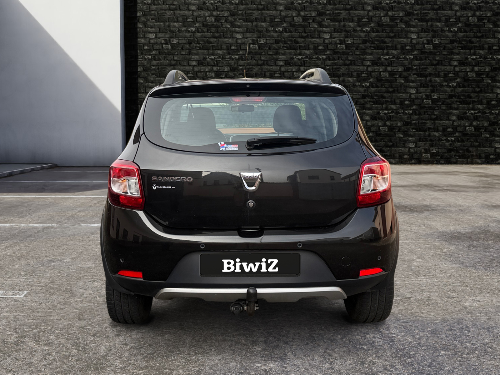 Dacia Sandero 3