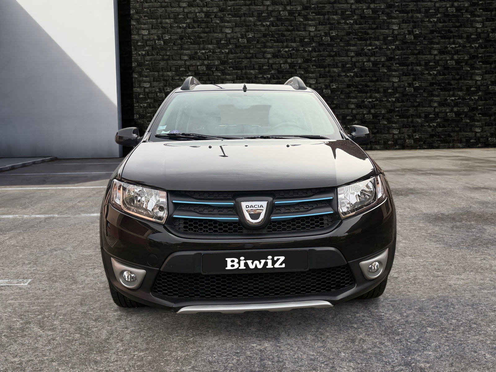 Dacia Sandero 7