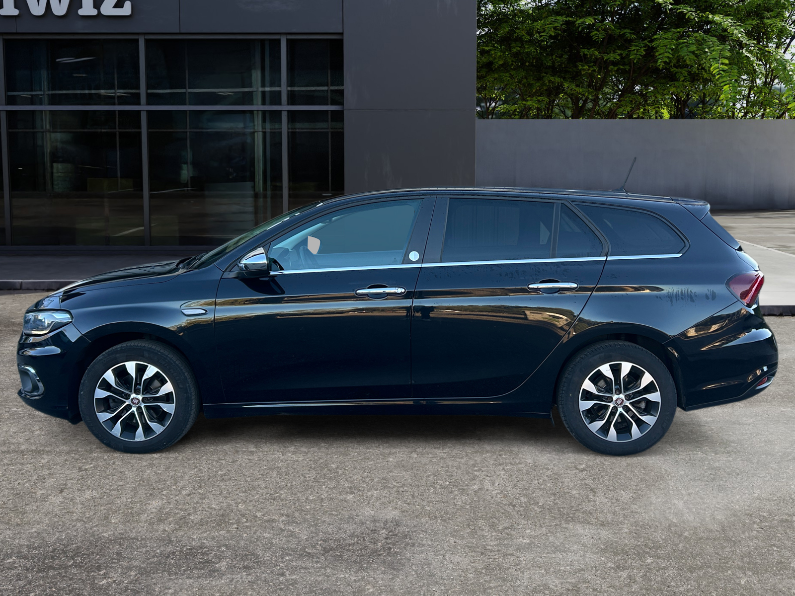 Fiat Tipo 1