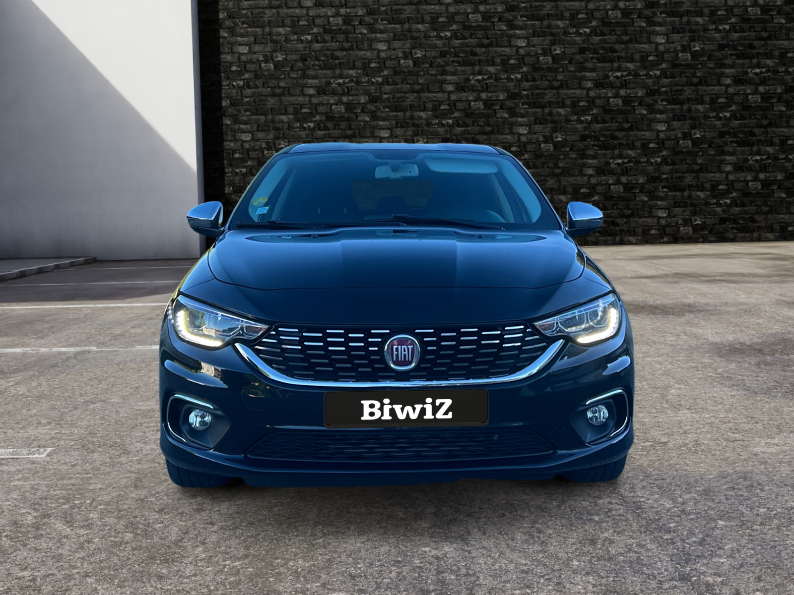Fiat Tipo 7