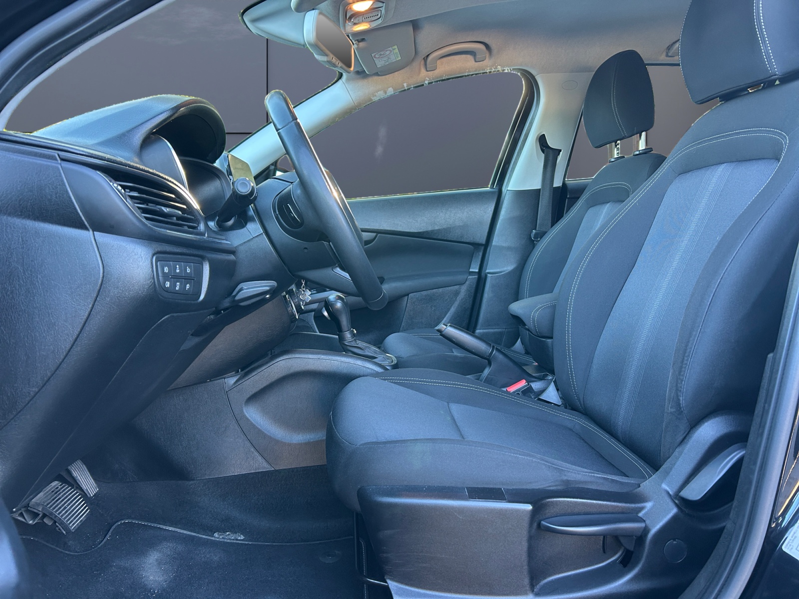 Fiat Tipo 9