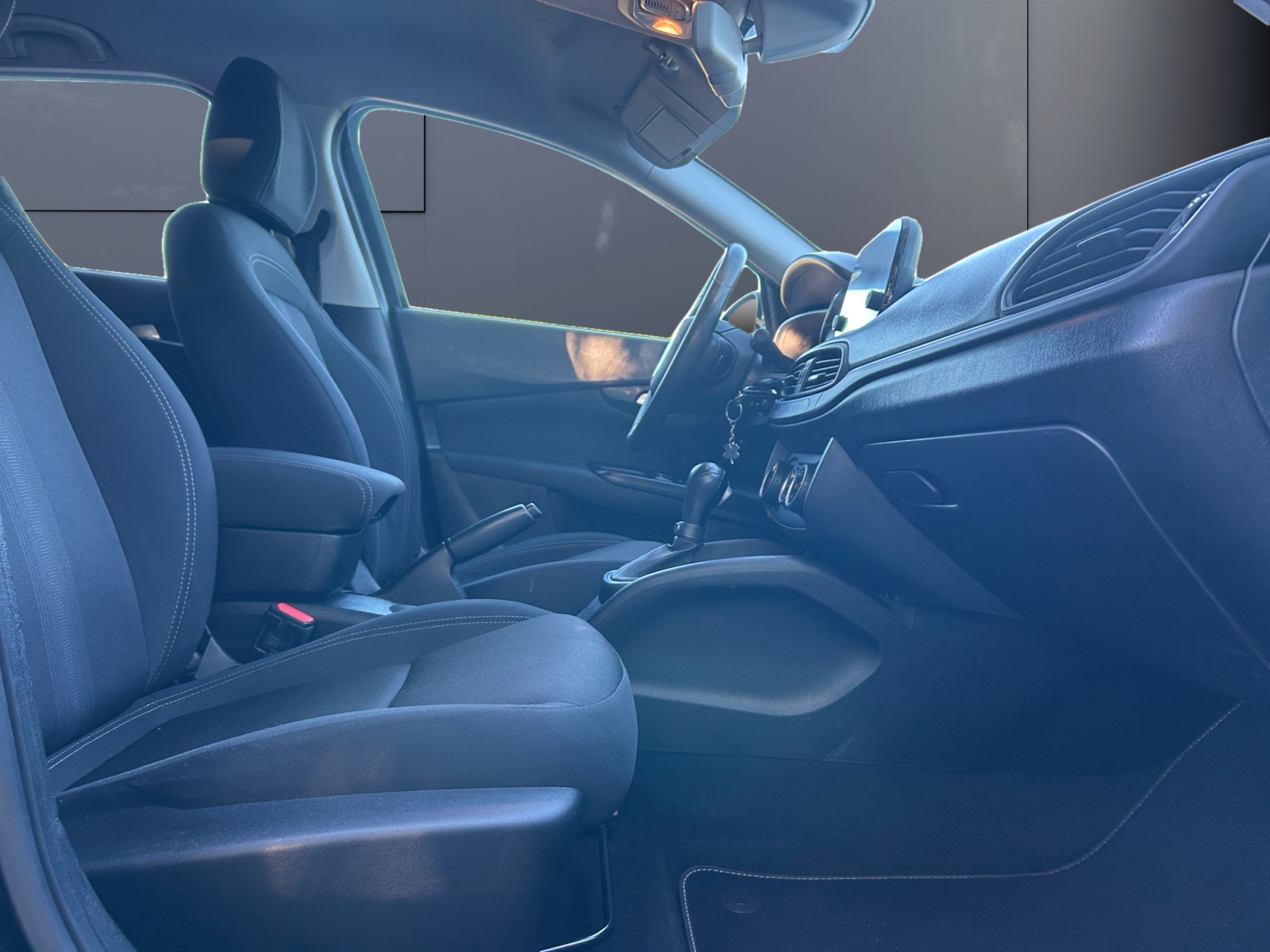 Fiat Tipo 13