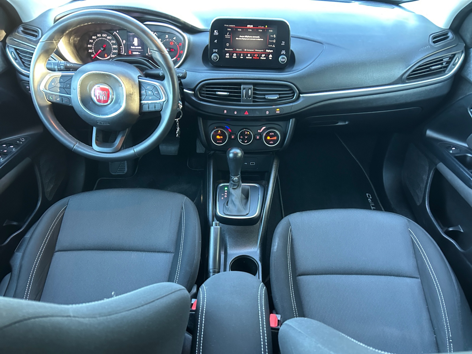 Fiat Tipo 14