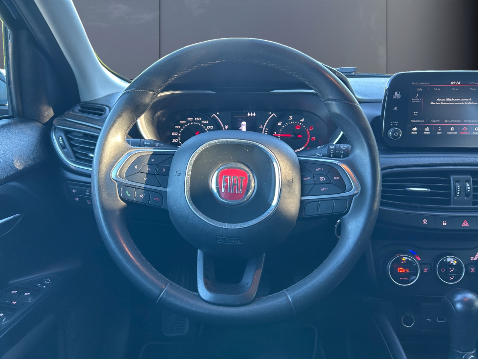 Fiat Tipo 15